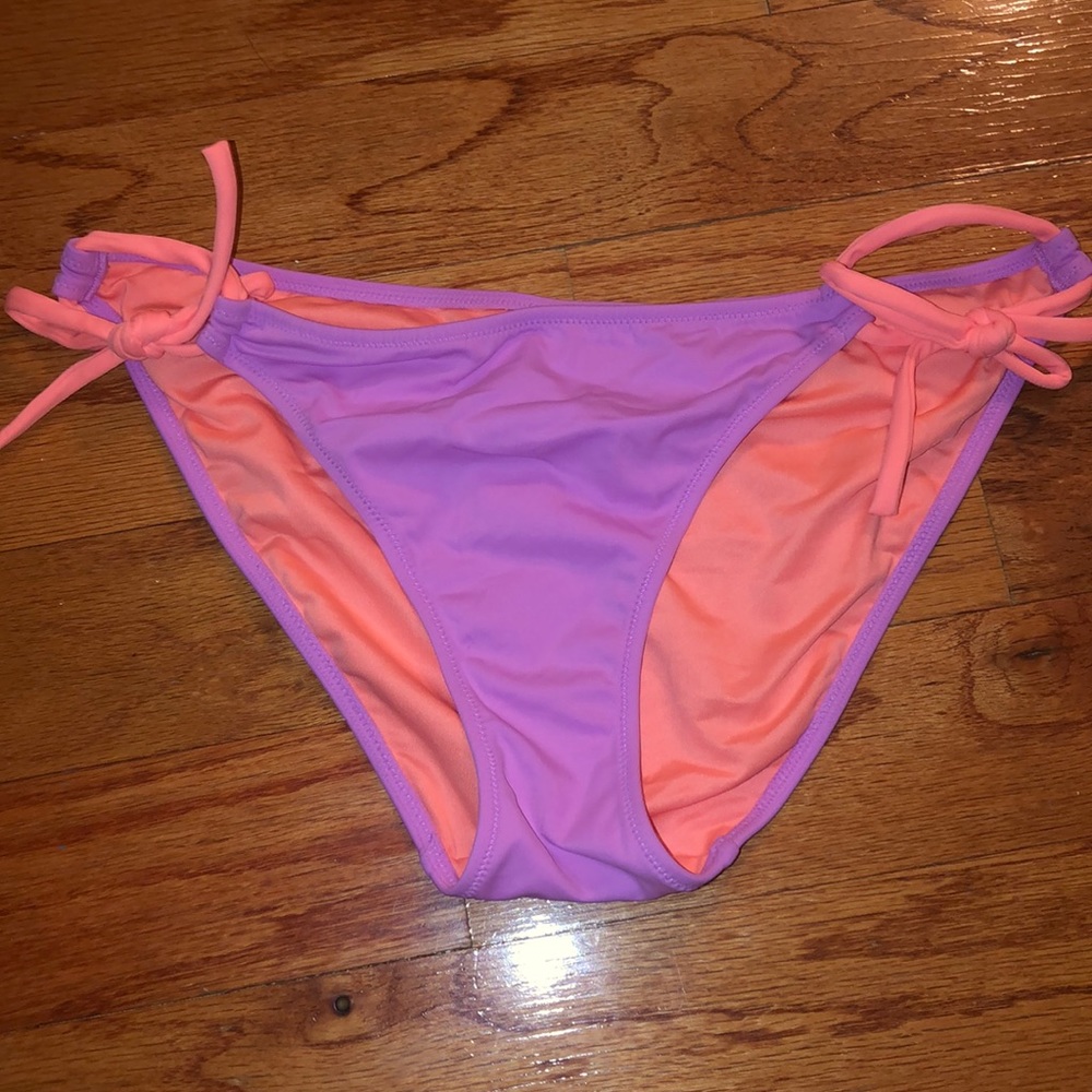 Victoria secret swim bottoms